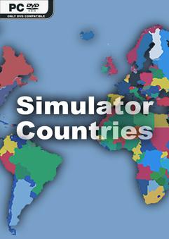 Simulator of Countries Build 22901493
