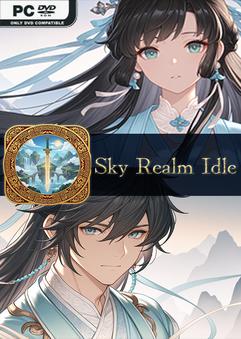 Sky Realm Idle Build 22986481