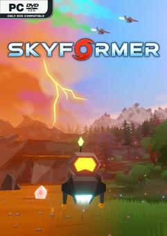 Skyformer Build 23083420