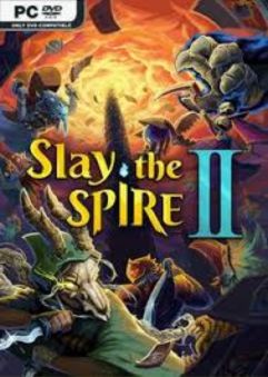 Slay the Spire 2 Build 23156356