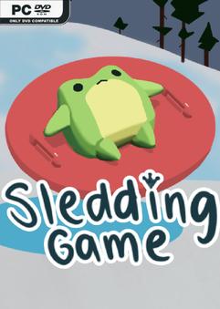 Sledding Game Build 30042026