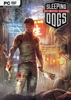 Sleeping Dogs v2.1.437044