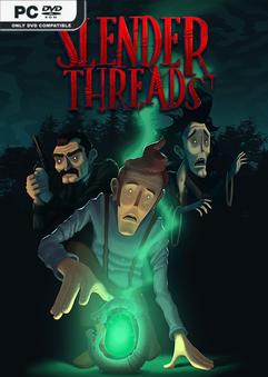 Slender Threads Build 20800024