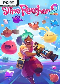 Slime Rancher 2 v1.2.2