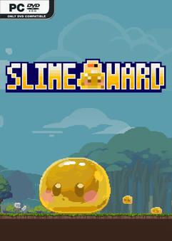 Slimeward Build 23001928
