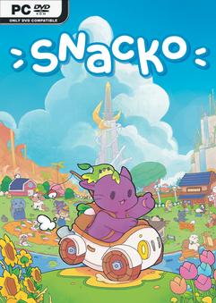 Snacko Build 21436539