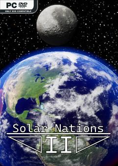 Solar Nations 2 Build 23260750