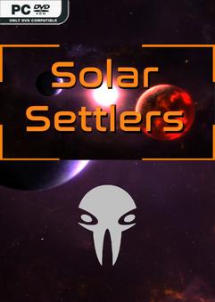 Solar Settlers Build 23013273