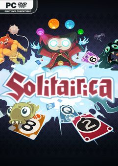 Solitairica Build 22892783
