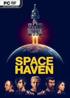Space Haven