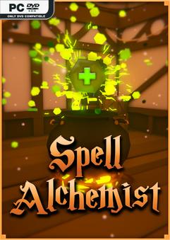 Spell Alchemist Build 23189817