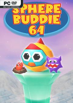 Spherebuddie 64 Build 22925169