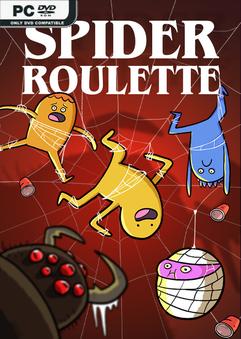 Spider Roulette Build 15042026