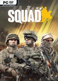 Squad Build 23056220