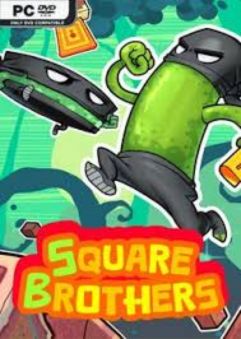 Square Brothers Build 18068497