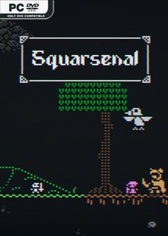 Squarsenal Build 23233834