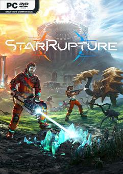 StarRupture v5.6.1