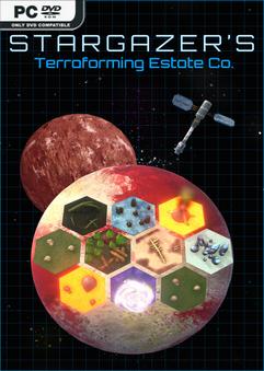 Stargazers Terraforming Estate Co Build 14160056