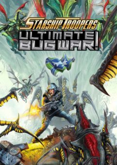 Starship Troopers Ultimate Bug War v1.2.0 (1)