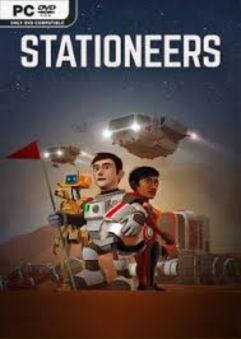 Stationeers v0.2.6227.27061