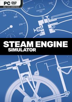 Steam Engine Simulator v0.2.67