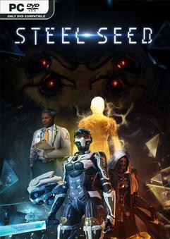 Steel Seed v1.1.0.1