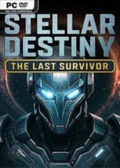 Stellar Destiny The Last Survivor Build 22402434