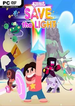 Steven Universe Save the Light v3046594
