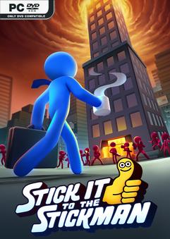 Stick It to the Stickman Build 23078990