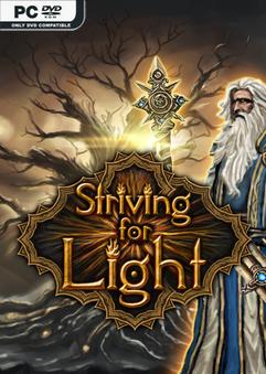 Striving for Light Build 22972806