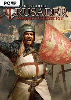 Stronghold Crusader Definitive Edition v2.7