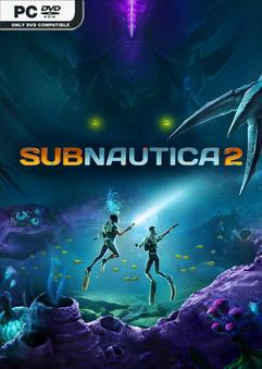 Subnautica 2 Build 23057982