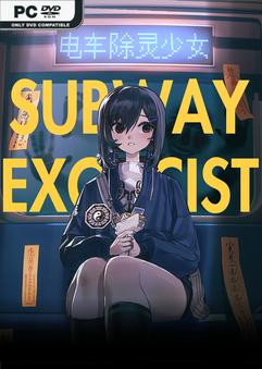 Subway Exorcist Girl Build 17675049