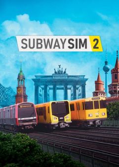 SubwaySim 2 Build 23113454