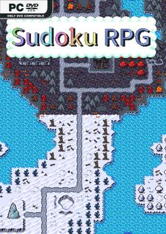 Sudoku RPG Build 16801878
