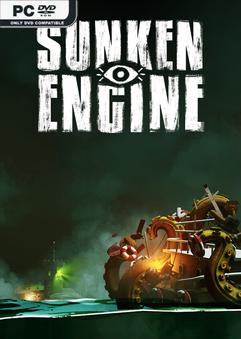 Sunken Engine Build 23288546