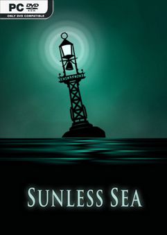 Sunless Sea v2.2.11.3212