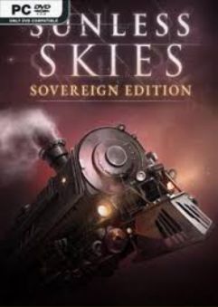 Sunless Skies v2.0.5.6e8c8ff