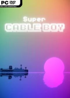 Super Cable Boy Build 15533682
