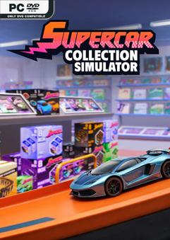 Supercar Collection Simulator Build 22955063