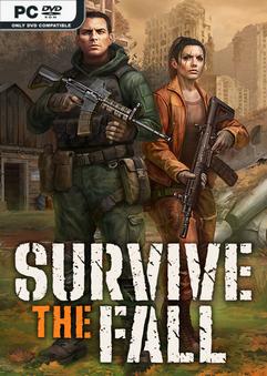 Survive the Fall v1.2.0.2534