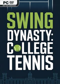 Swing Dynasty College Tennis Build 23227257
