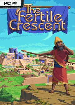 TFC The Fertile Crescent v1.3020
