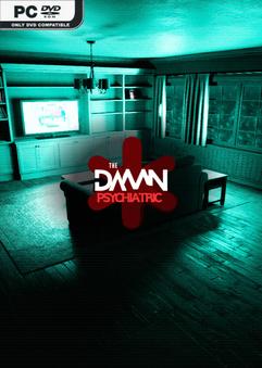THE DAMN PSYCHIATRIC Build 16193506