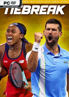 TIEBREAK Official Game of the ATP and WTA v1.0.6099