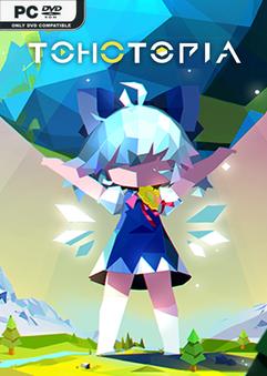 TOHOTOPIA Early Access