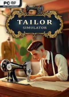 Tailor Simulator Build 22964862