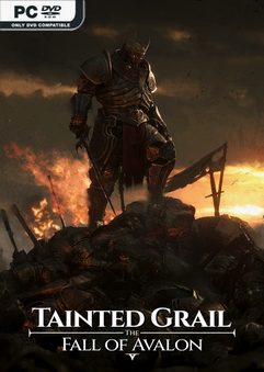 Tainted Grail The Fall of Avalon v1.22a