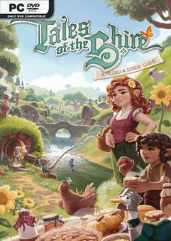 Tales of the Shire A The Lord of The Rings Game v1.0.2.1
