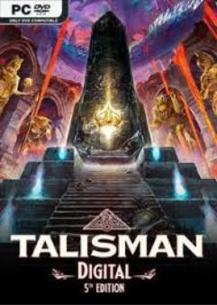 Talisman Digital 5th Edition